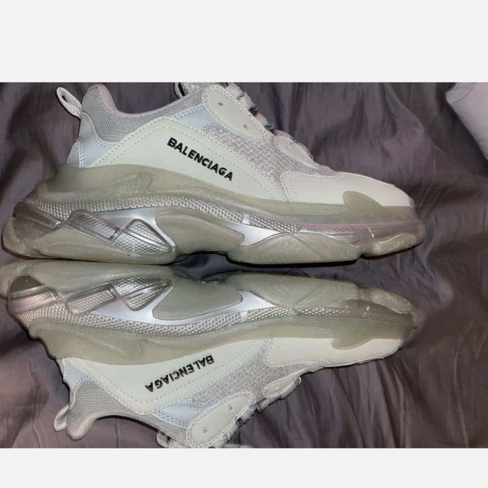 Balenciaga Triple S 45 US 12